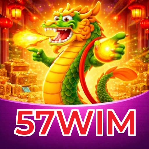 57WIM Game com bônus e experiência premium