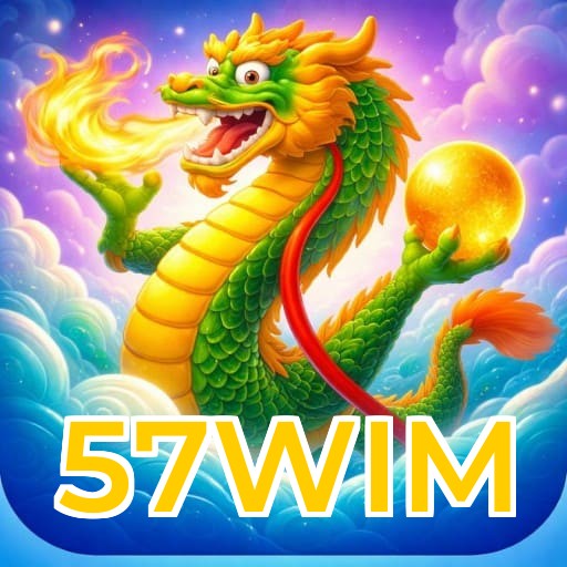 Lottery 57WIM com bônus